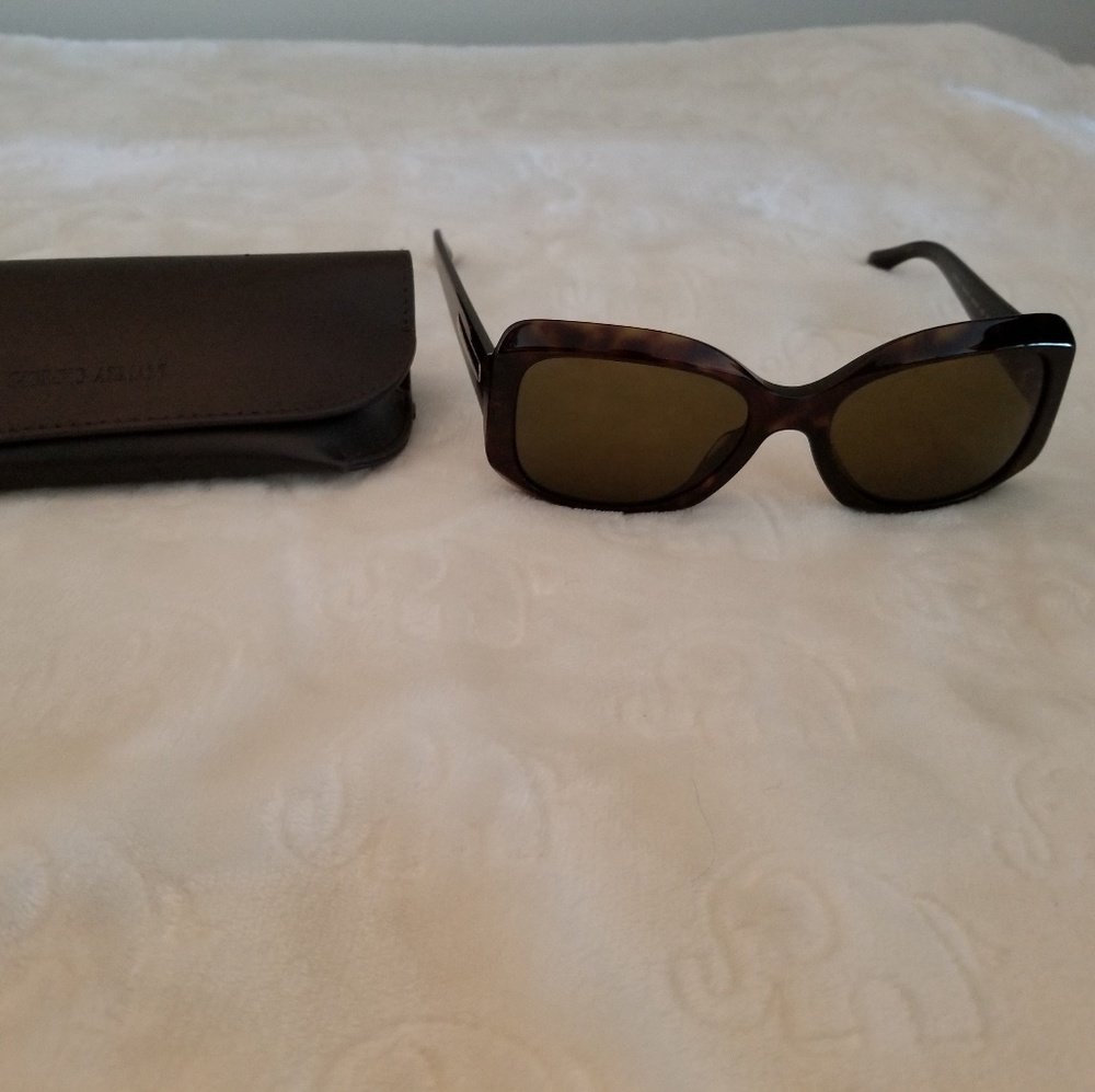 Giorgi Armani Sunglasses AR 8002